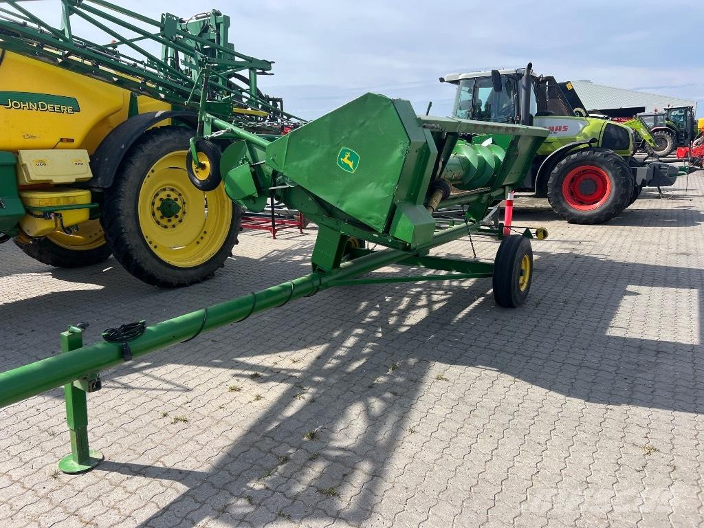 John Deere Pickup Εξαρτήματα θεριζοαλωνιστικών μηχανών