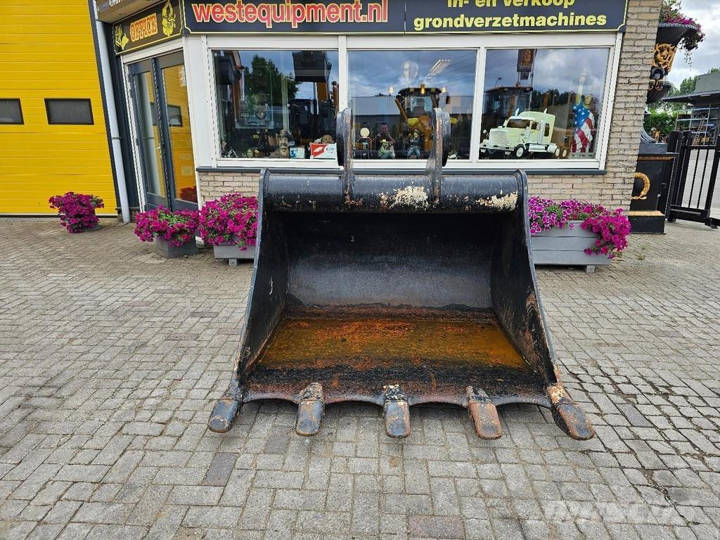  Onbekend Tandenbak Κουβάδες