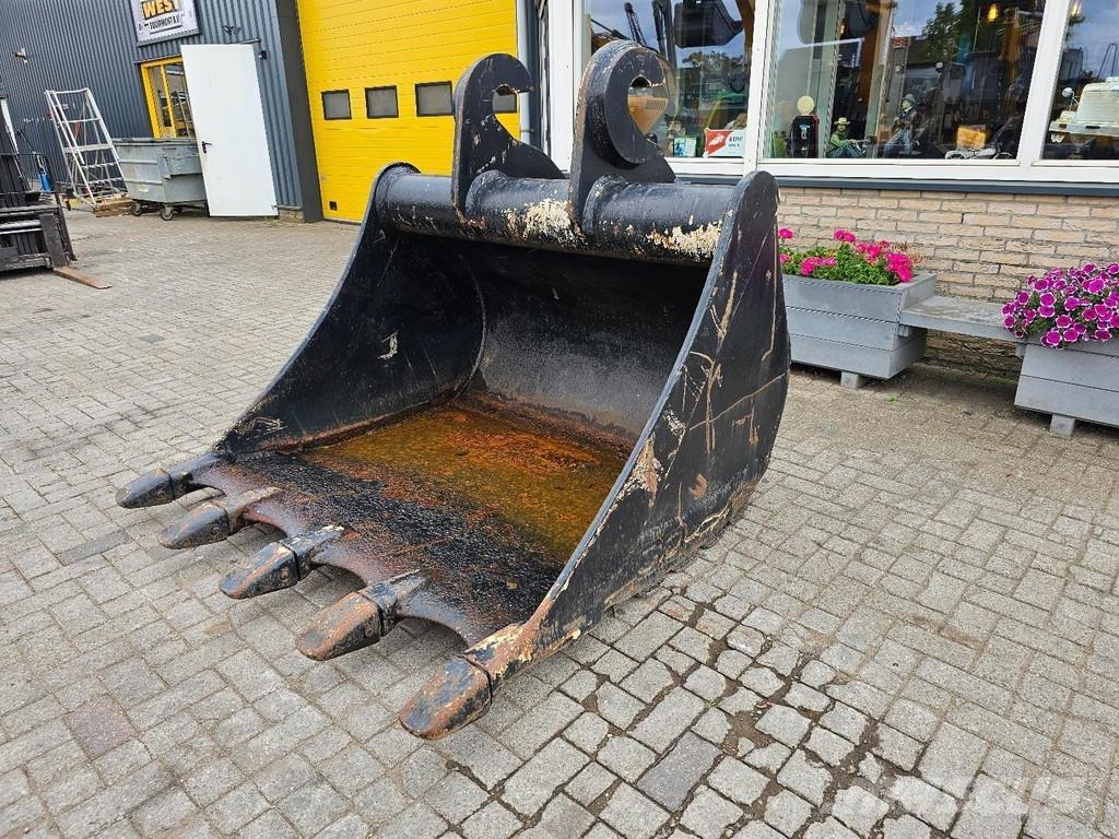  Onbekend Tandenbak Κουβάδες