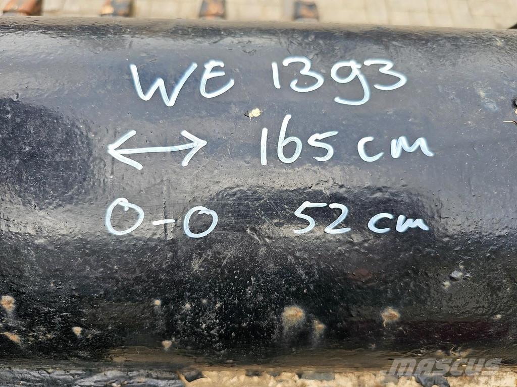  Onbekend Tandenbak Κουβάδες