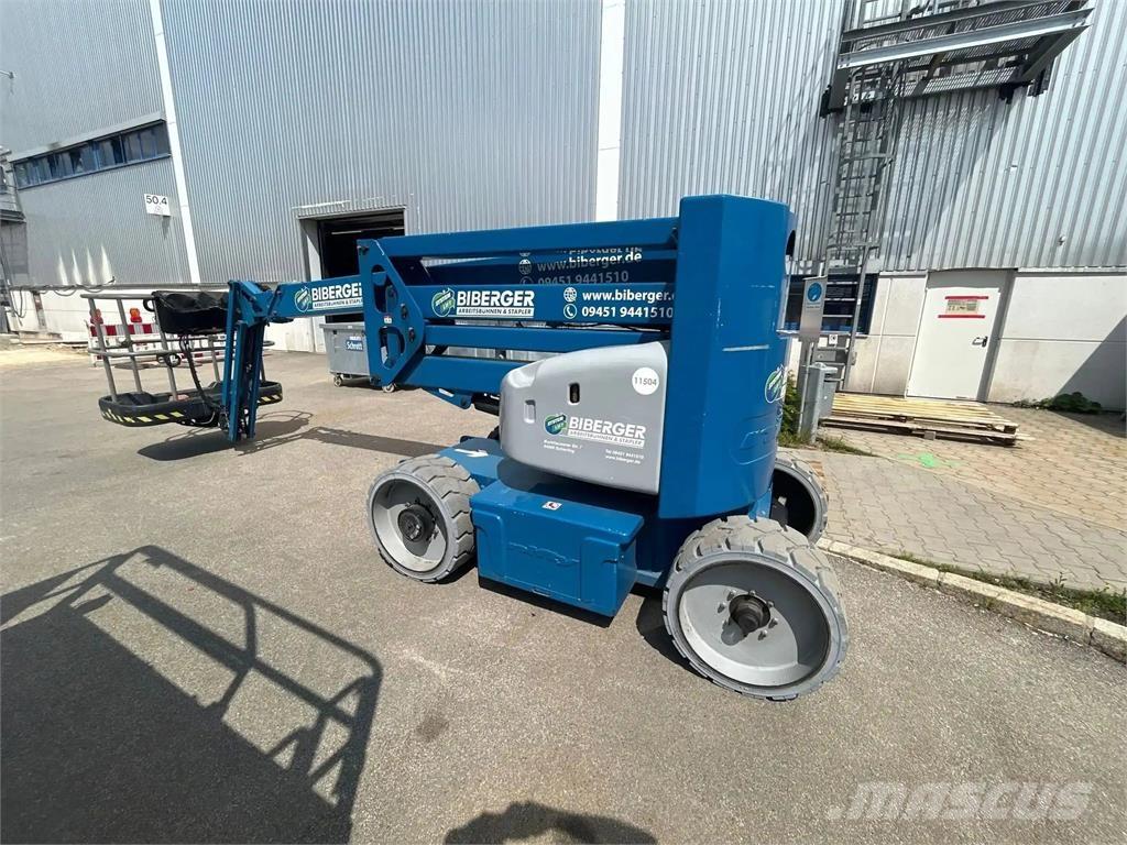 Niftylift HR15NE Άλλοι ανυψωτήρες και πλατφόρμες