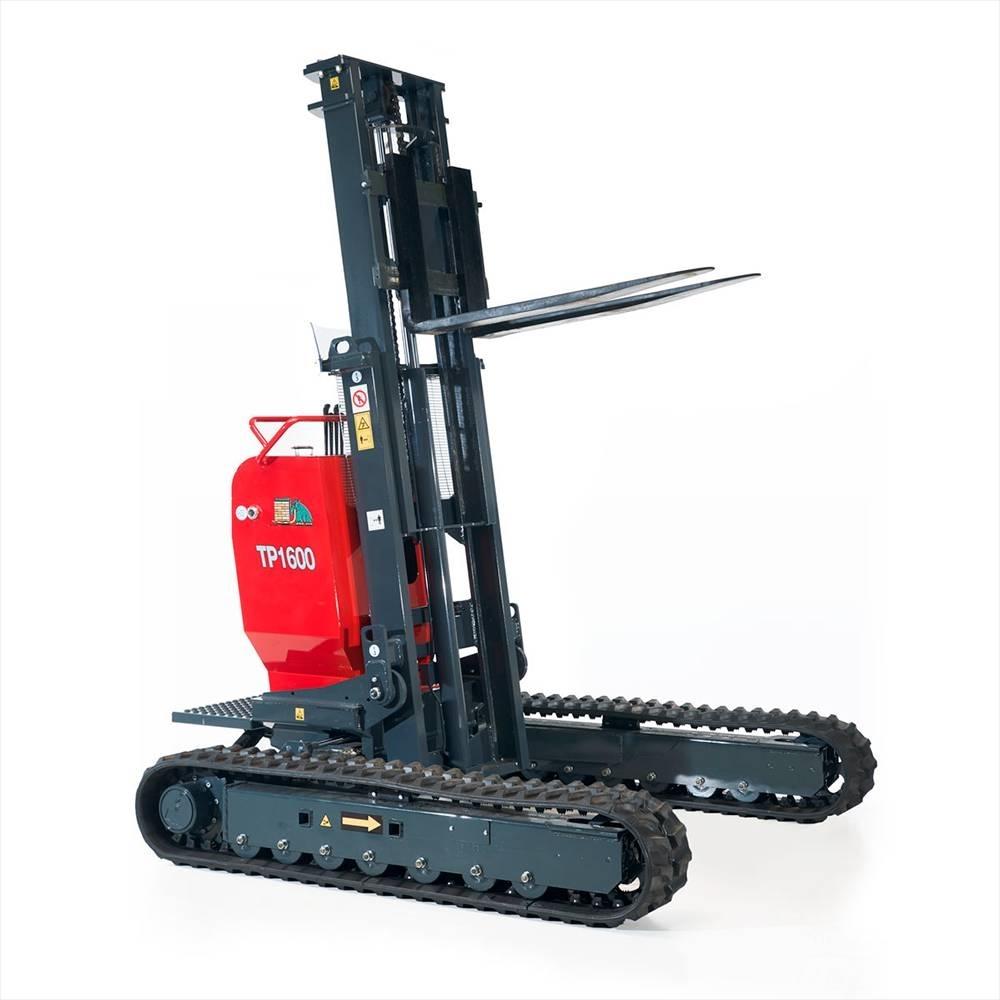 Hinowa TP 1600 Παλετοφόρα πεζού χειριστή με ιστό