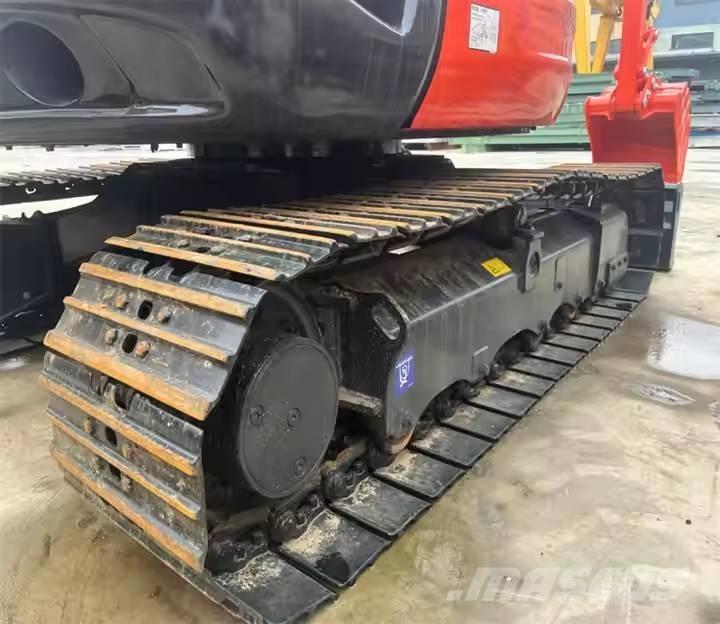 Kubota KX165-5 Εκσκαφάκι (διαβολάκι) < 7t