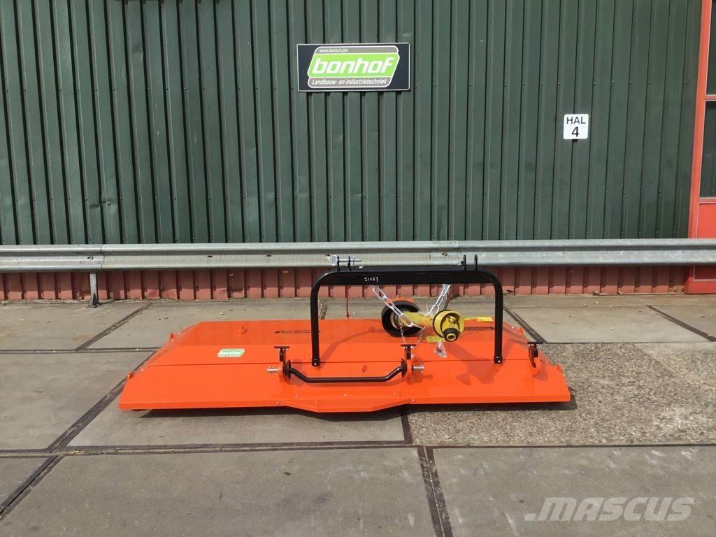 Perfect LB 275-V Χορτοκοπτικά