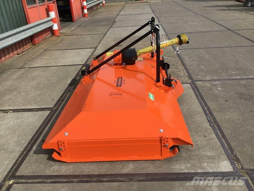 Perfect LB 275-V Χορτοκοπτικά