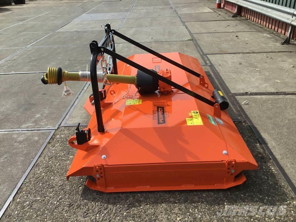 Perfect LB 275-V Χορτοκοπτικά