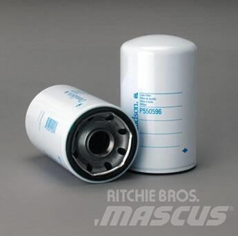 Donaldson P550596 Άλλα εξαρτήματα
