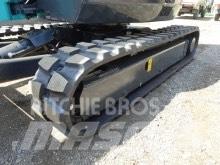 Kobelco SK20SR-3 Εκσκαφάκι (διαβολάκι) < 7t