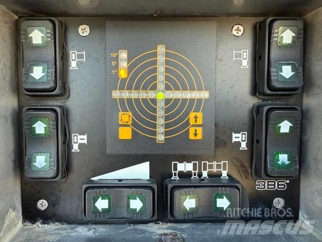 Terex AC 55 L Γερανοί παντός εδάφους