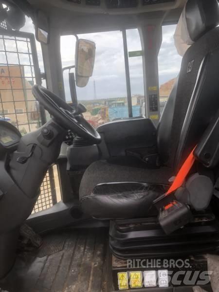 CAT 926M Φορτωτές με λάστιχα (Τροχοφόροι)