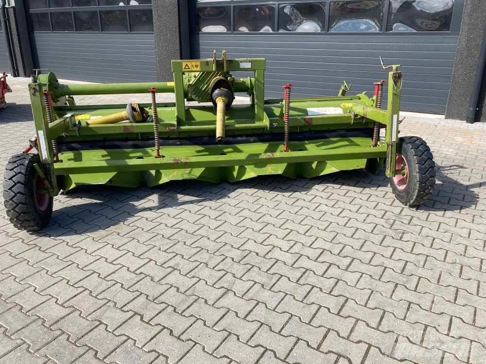 Baselier FF310 Εξοπλισμός πατατοκαλλιεργειών - Άλλα