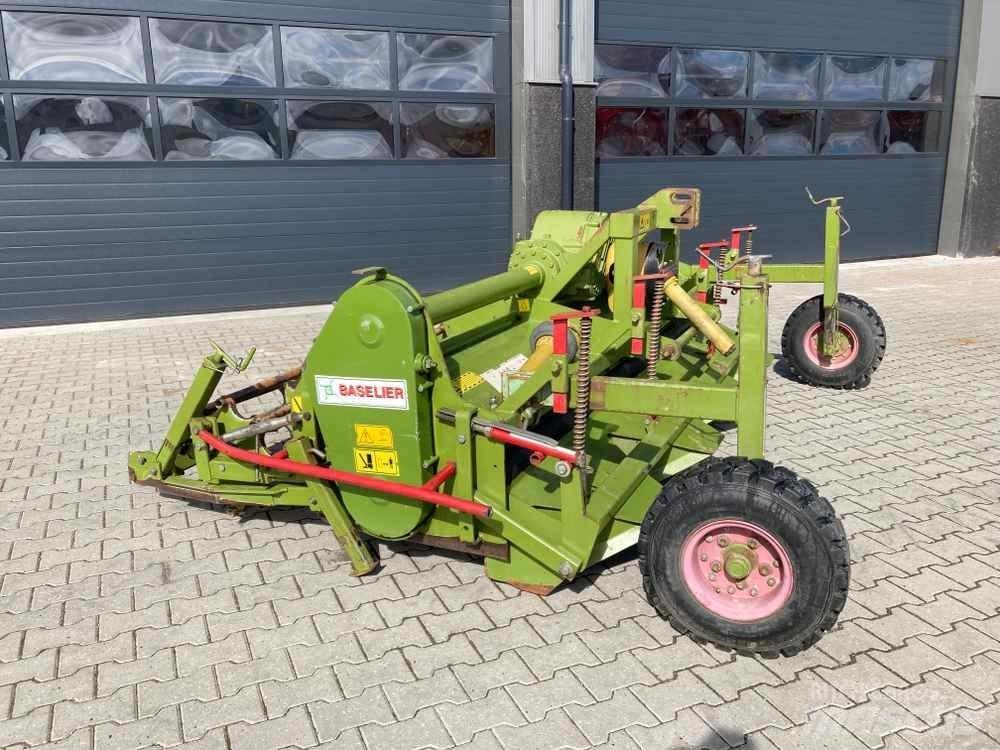 Baselier FF310 Εξοπλισμός πατατοκαλλιεργειών - Άλλα