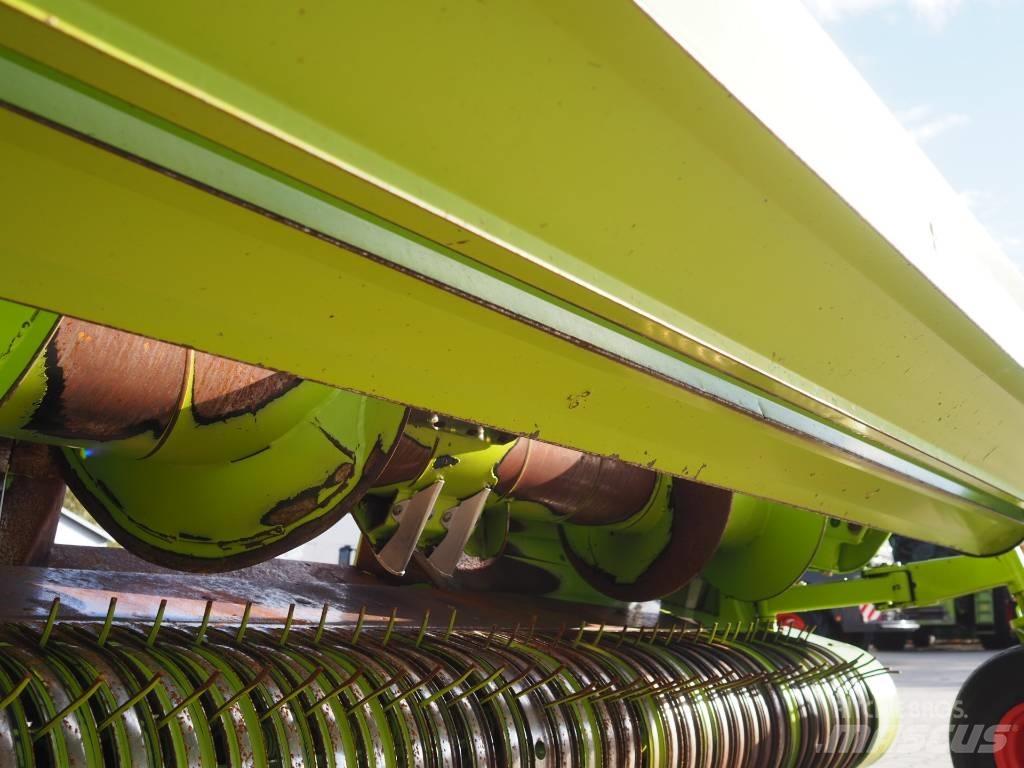 CLAAS PICK UP 300 HD Λοιπός εξοπλισμός συγκομιδής χορτονομής