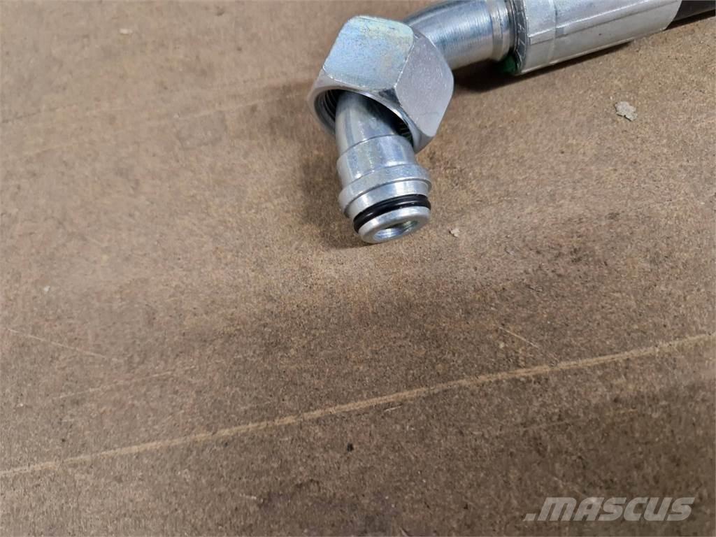 Eco Log 7051484 Υδραυλικά