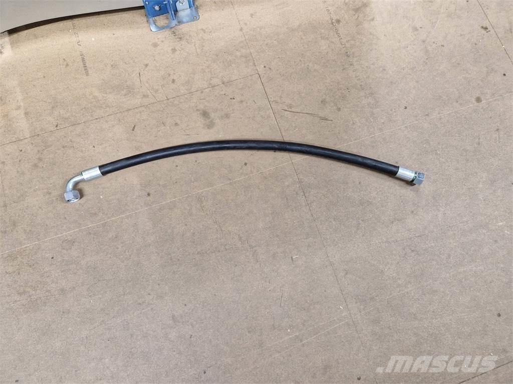 Eco Log 7051484 Υδραυλικά