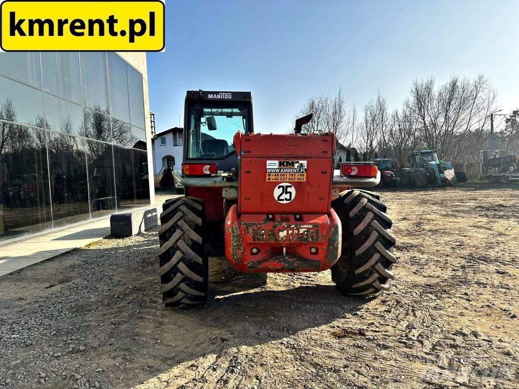 Manitou MT 1340 Τηλεσκοπικοί ανυψωτές