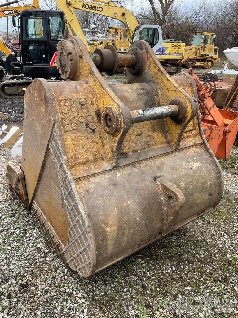 CAT 349 EL Εκσκαφείς με ερπύστριες