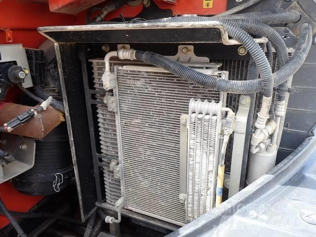 Kubota kx175 Μίνι εκσκαφείς 7t - 12t