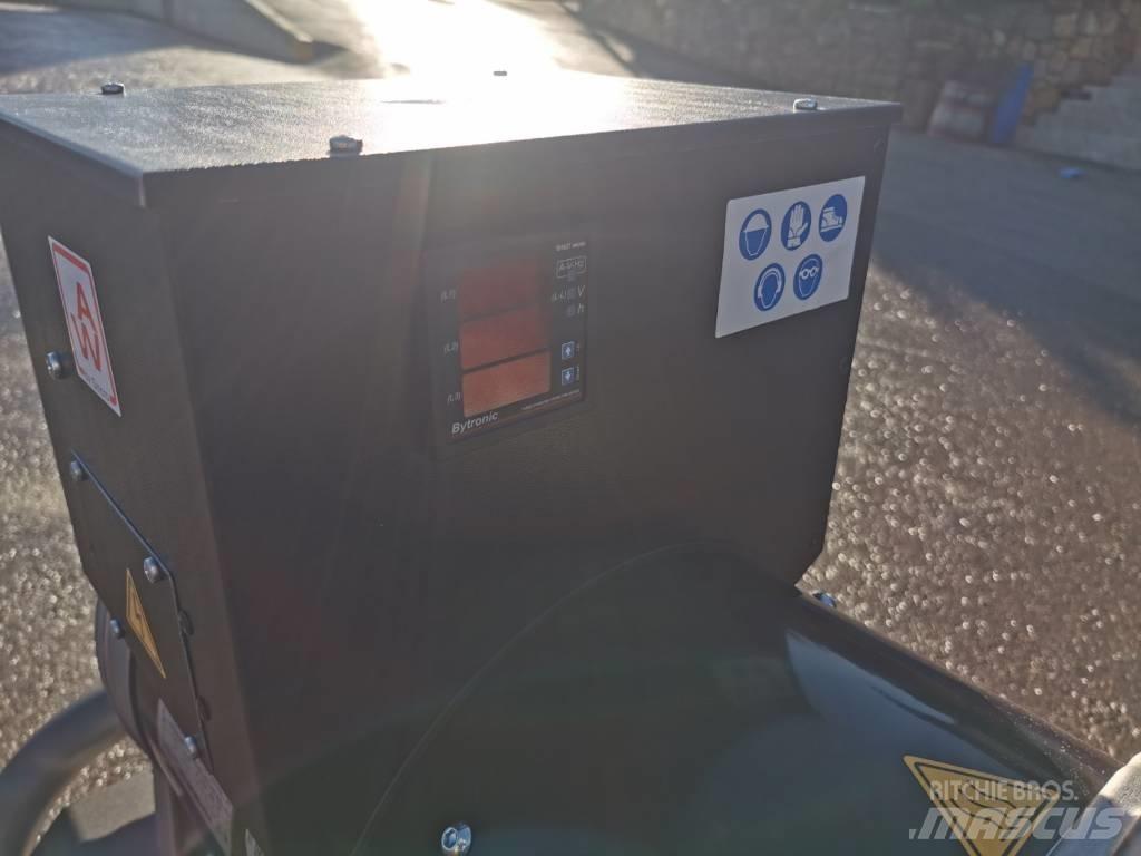 Mosa GXT AWB 4-50 Άλλες γεννήτριες