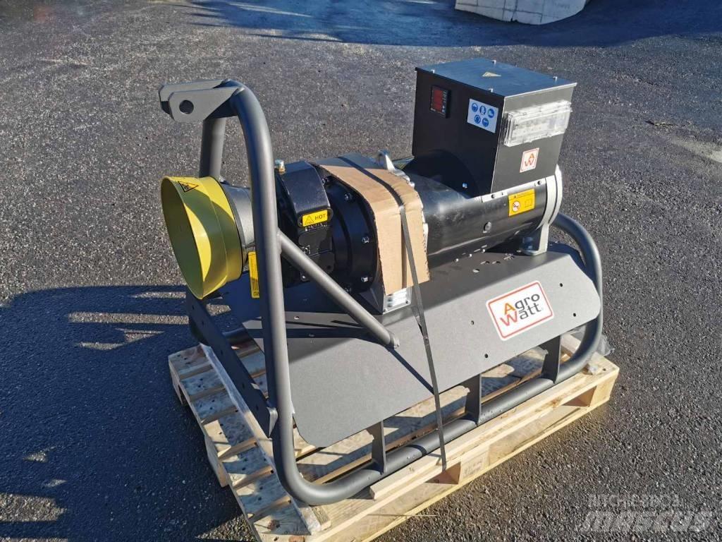 Mosa GXT AWB 4-50 Άλλες γεννήτριες