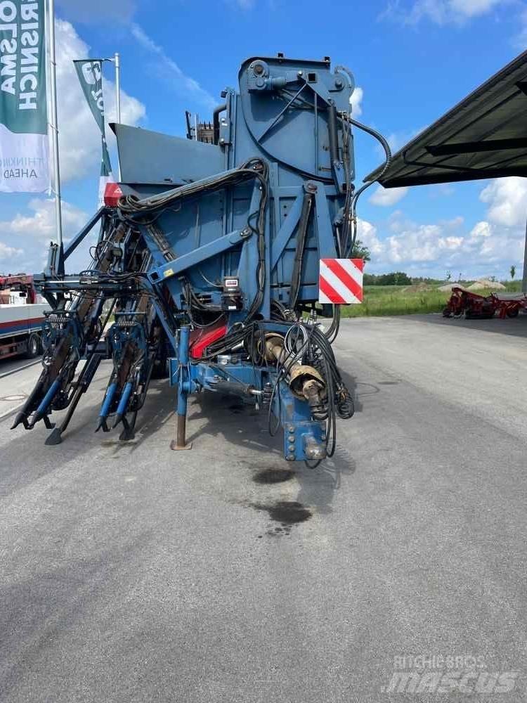 Asa-Lift T-260 B Άλλα γεωργικά μηχανήματα