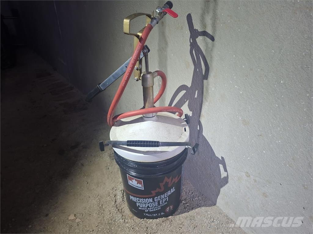 Valmet 911.1 Θεριζοαλωνιστικές μηχανές