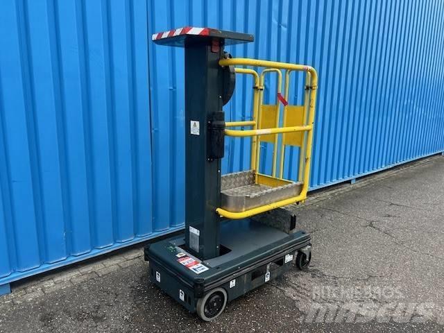 JLG Ecolift Άλλοι ανυψωτήρες και πλατφόρμες