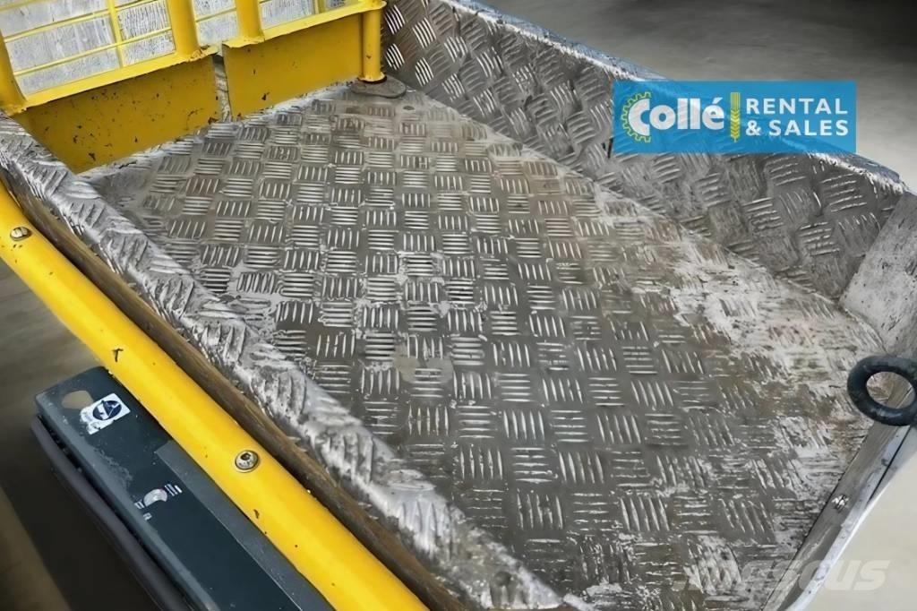 JLG Ecolift | 2023 Άλλοι ανυψωτήρες και πλατφόρμες