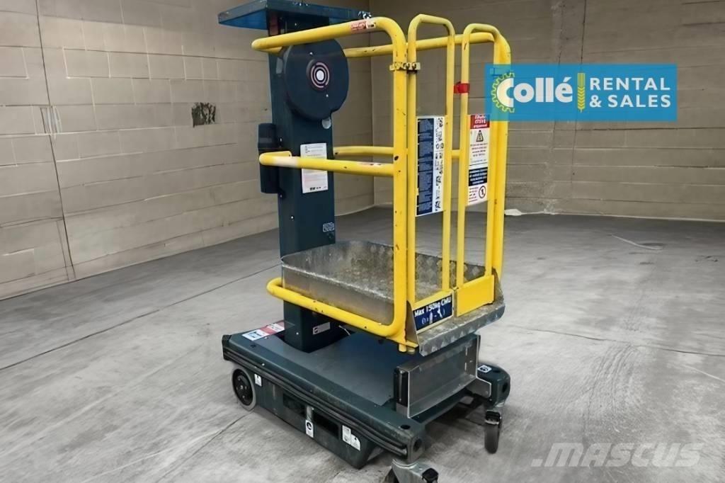 JLG Ecolift | 2023 Άλλοι ανυψωτήρες και πλατφόρμες