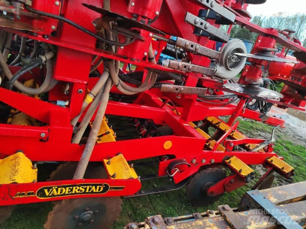 Väderstad 400S Σπορείς