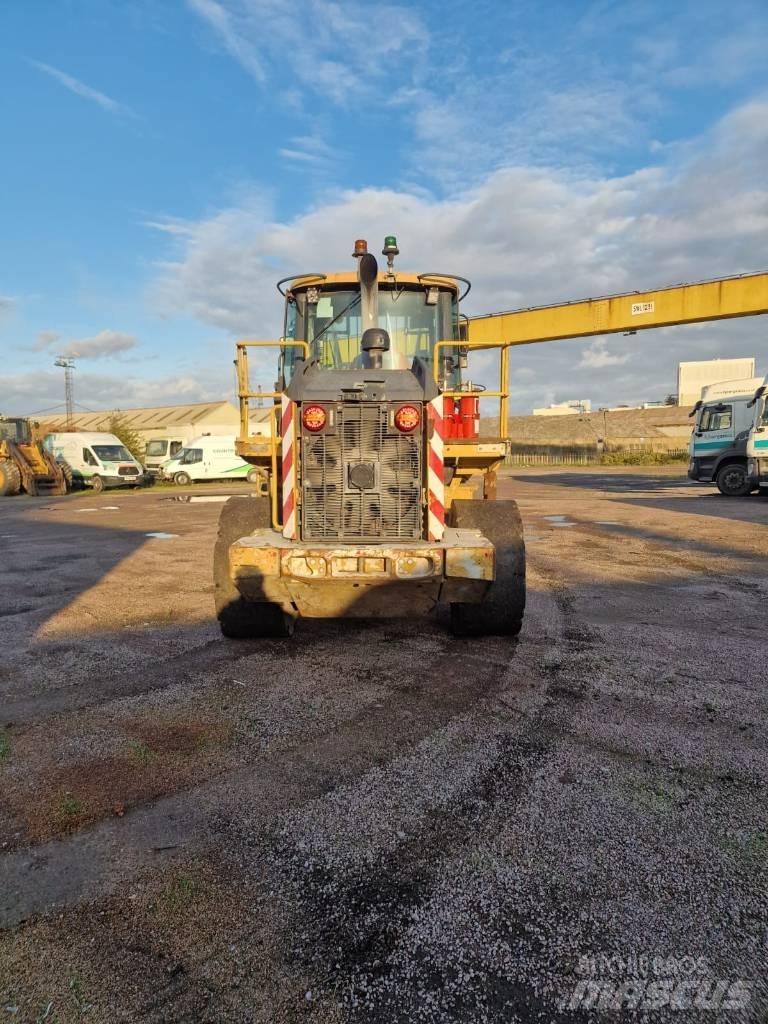 Bell L 1506 E Φορτωτές με λάστιχα (Τροχοφόροι)