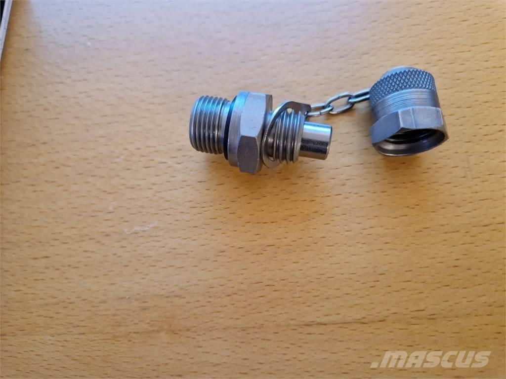 Eco Log ECO LOG Υδραυλικά