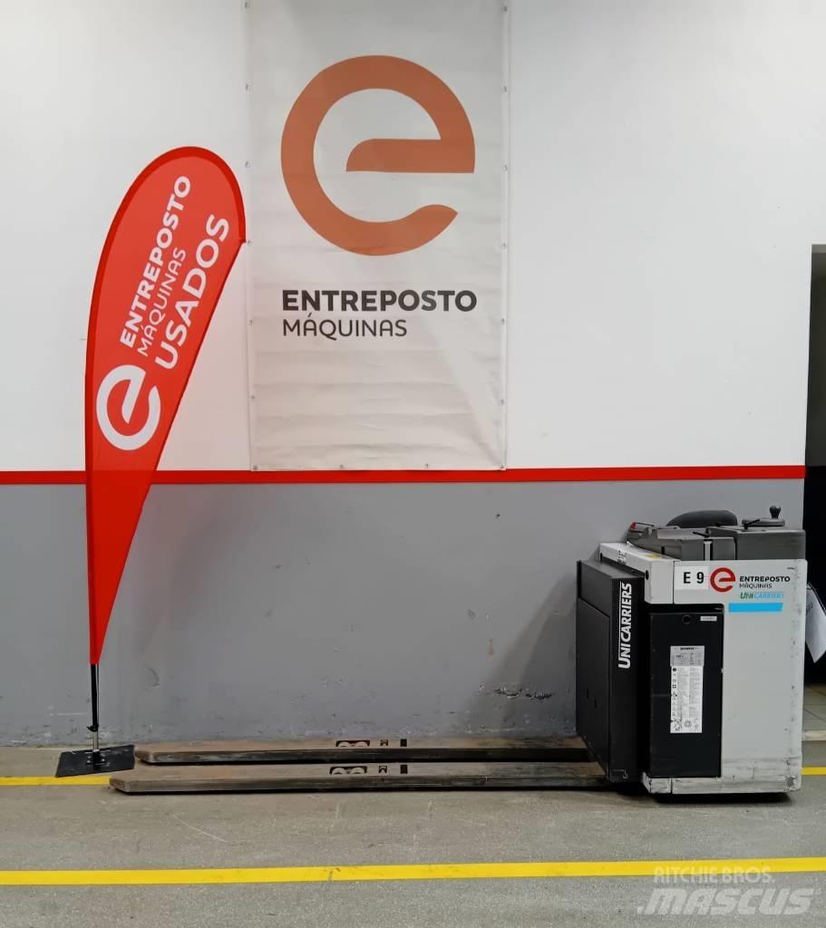 UniCarriers ALL 200 Χειροκίνητο περονοφόρο ανυψωτικό