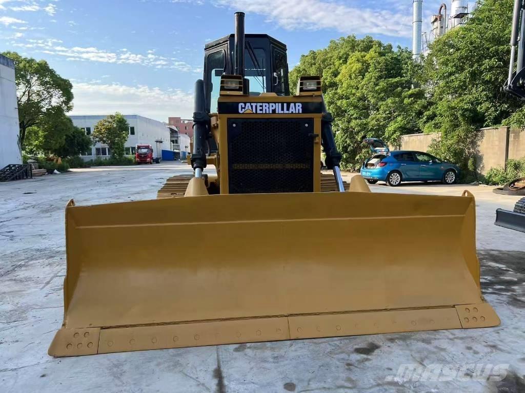 CAT D 7 G Γκρέιντερς