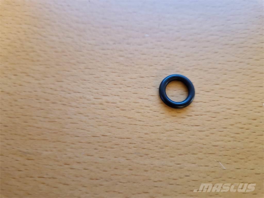 Eco Log O-Ring Υδραυλικά