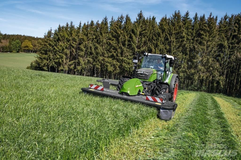 Fendt Slicer 310FKC Χορτοκοπτικά