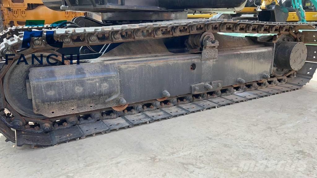 Doosan dx 60 Εκσκαφείς με ερπύστριες