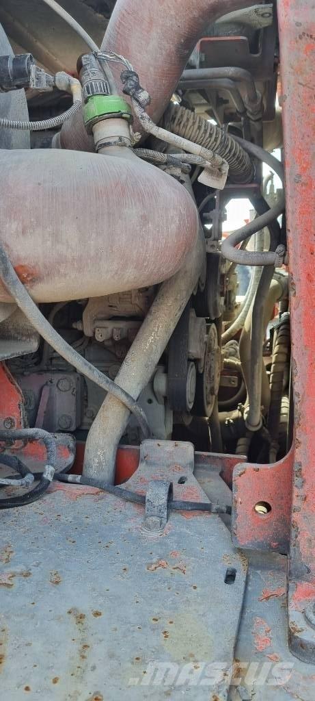 Sandvik LH 410 Υπόγειοι εκσκαφείς-φορτωτές