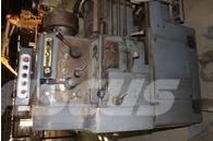  Hwacheon 18*40 Κατασκευές - Άλλα