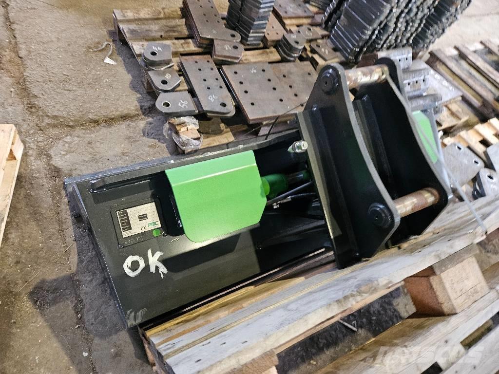 PMC HPB 118 Κουβάδες