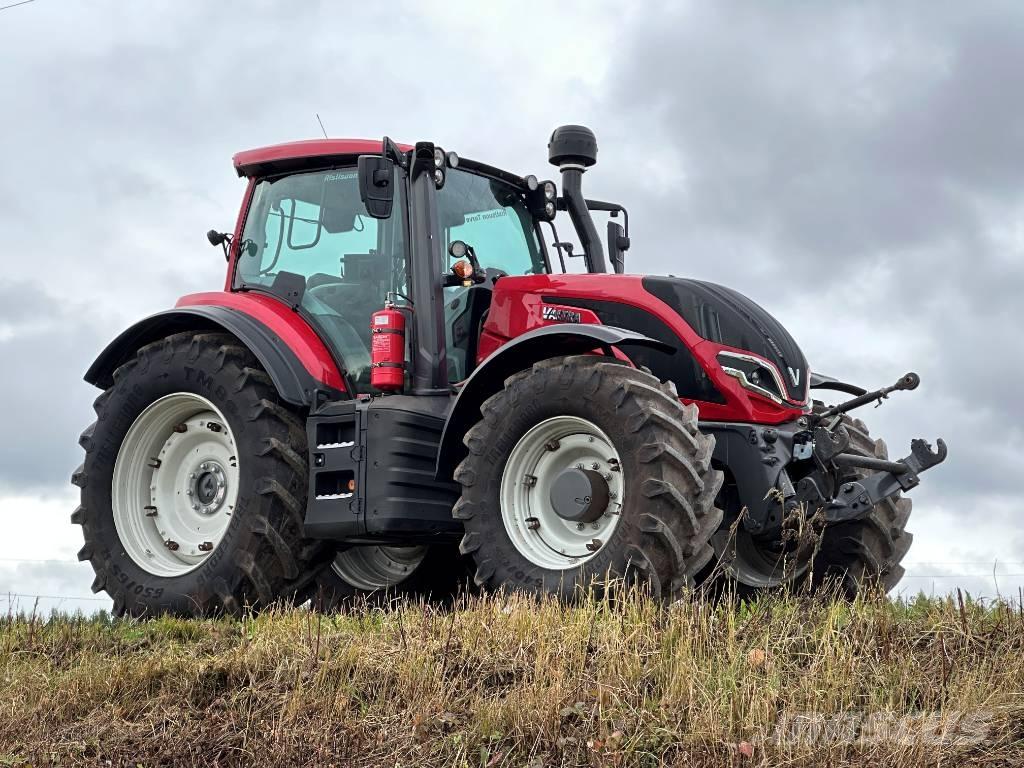 Valtra T 195 V Τρακτέρ