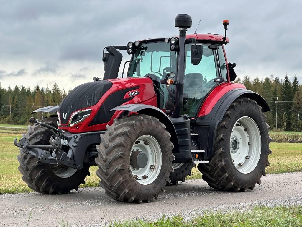 Valtra T 195 V Τρακτέρ