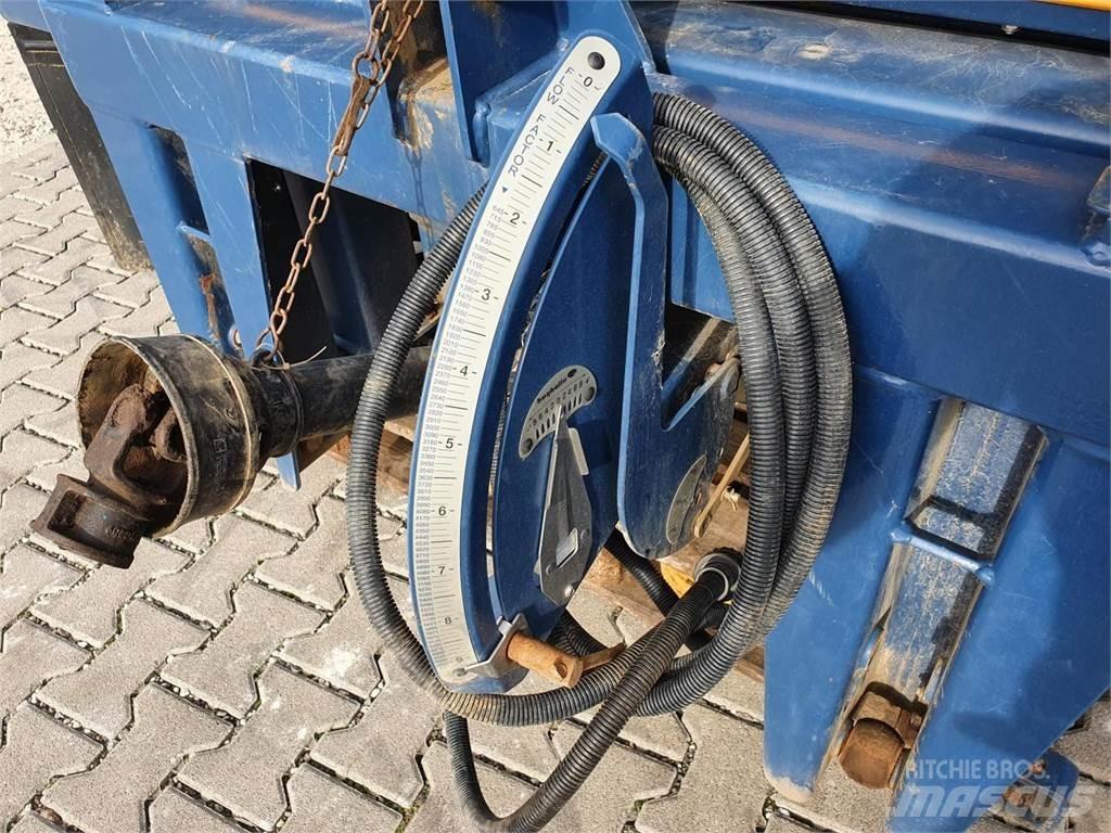 Bogballe M2W Διαστρωτήρες ανοργάνων