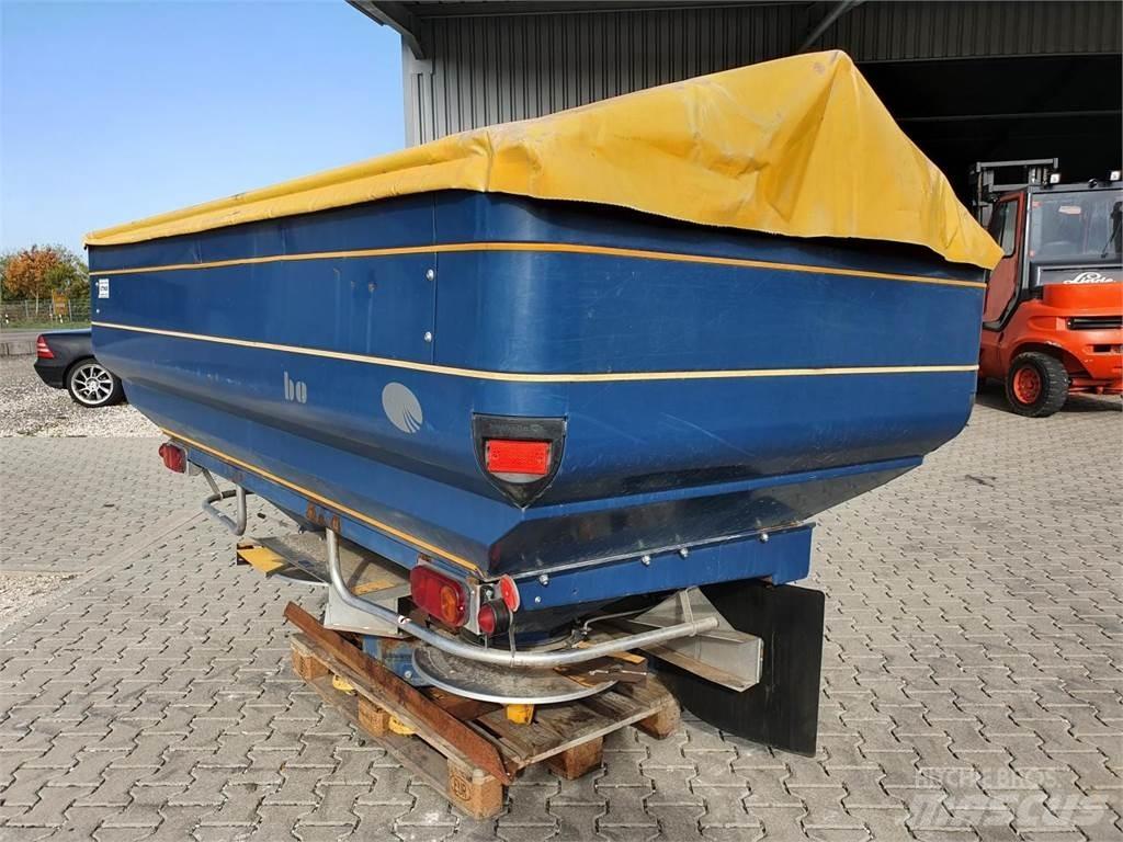 Bogballe M2W Διαστρωτήρες ανοργάνων