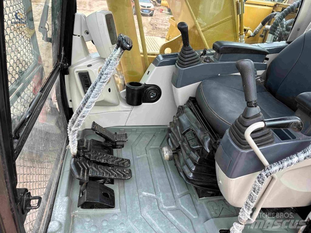 CAT 320 C L Εκσκαφείς με ερπύστριες