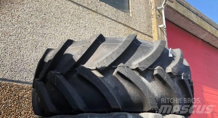 Mitas 460/70R24 Ελαστικά και ζάντες