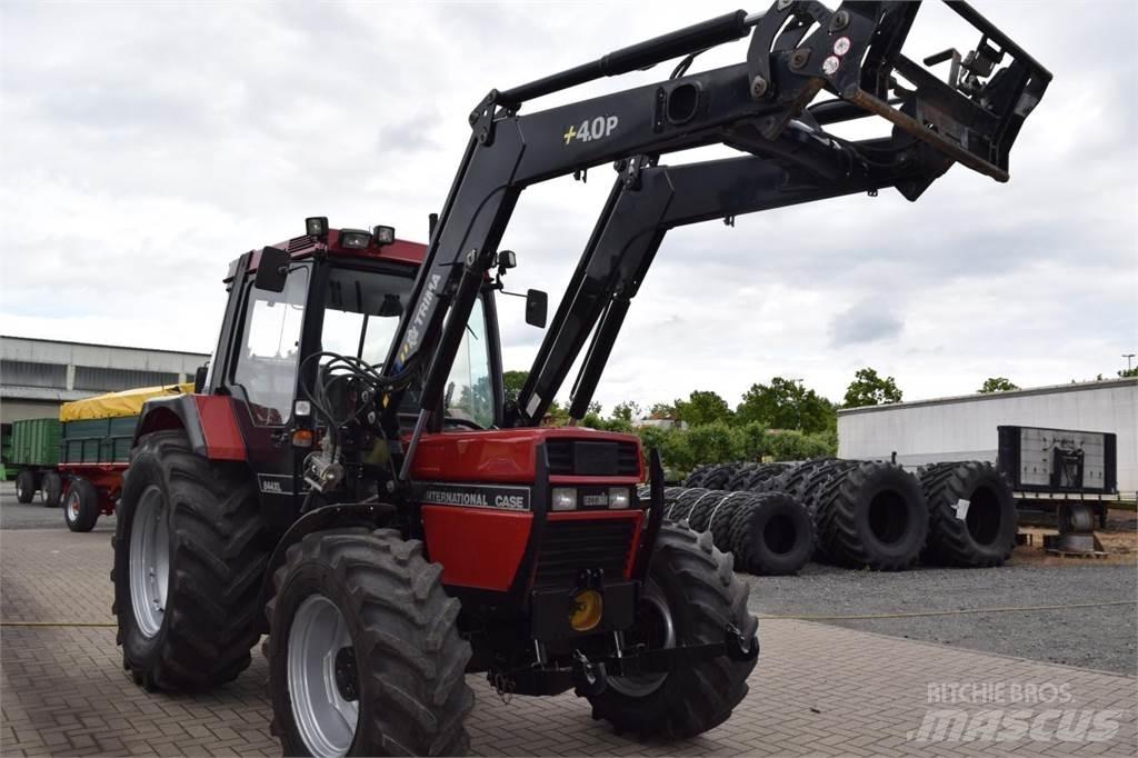 Case IH 844 A/S Τρακτέρ