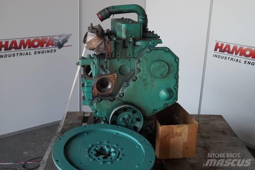 Cummins 4BT3.9 Κινητήρες