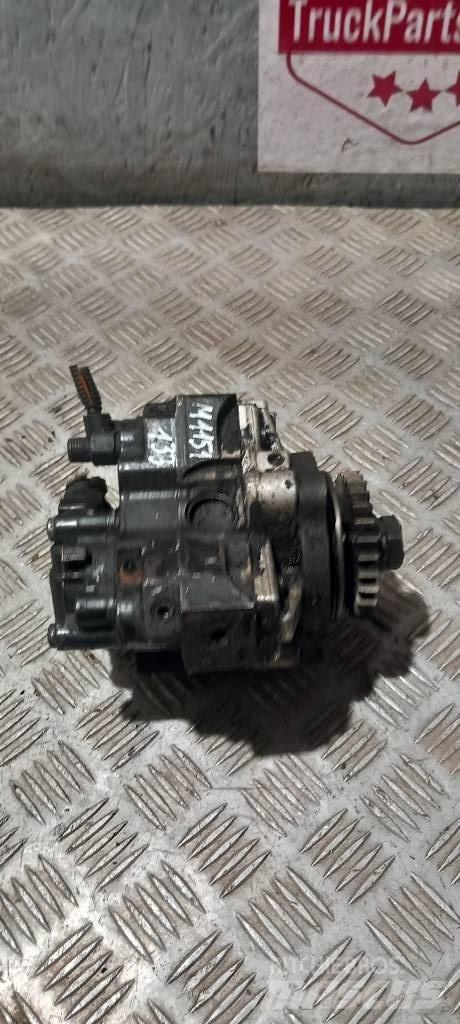 MAN TGA    445110060 Κινητήρες