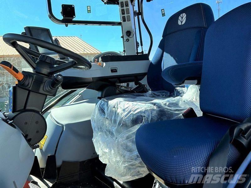 New Holland T 7.210 Τρακτέρ